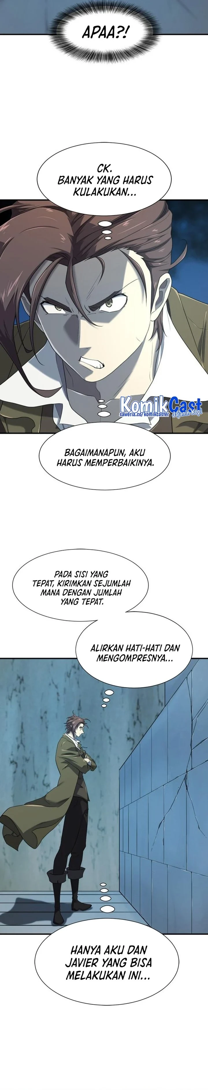 Halaman 5 — The Greatest Estate Developer Chapter 189