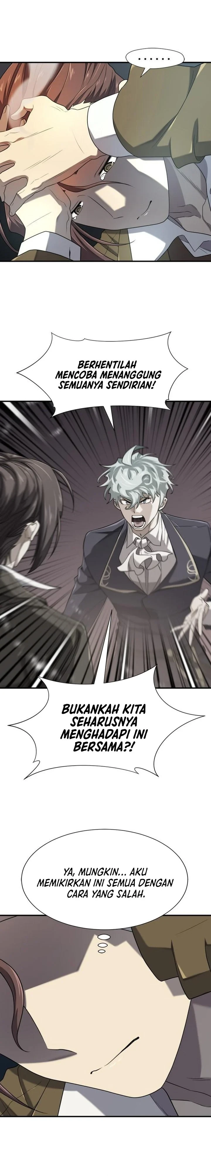 Halaman 9 — The Greatest Estate Developer Chapter 189