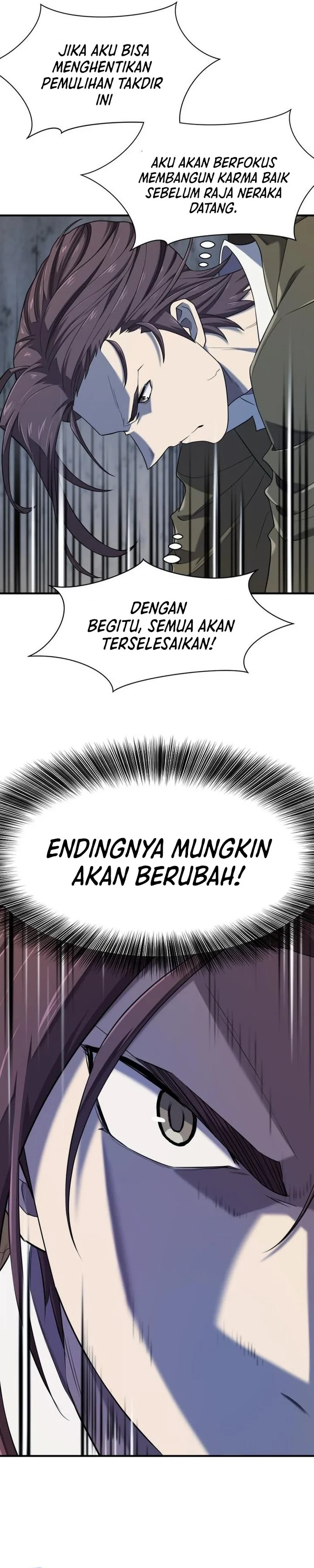 Halaman 11 — The Greatest Estate Developer Chapter 189