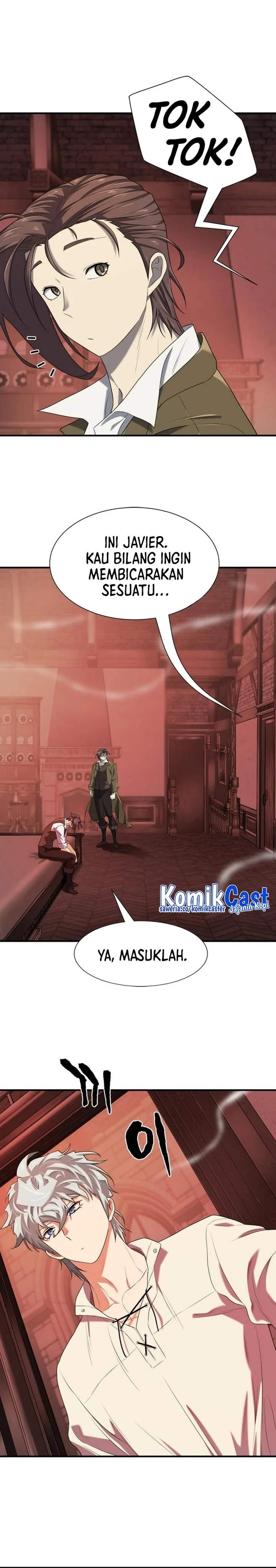 Halaman 14 — The Greatest Estate Developer Chapter 189