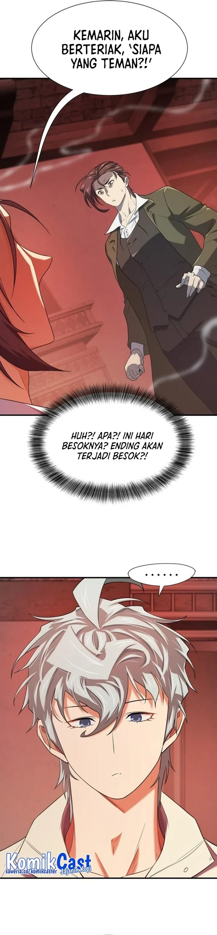 Halaman 16 — The Greatest Estate Developer Chapter 189