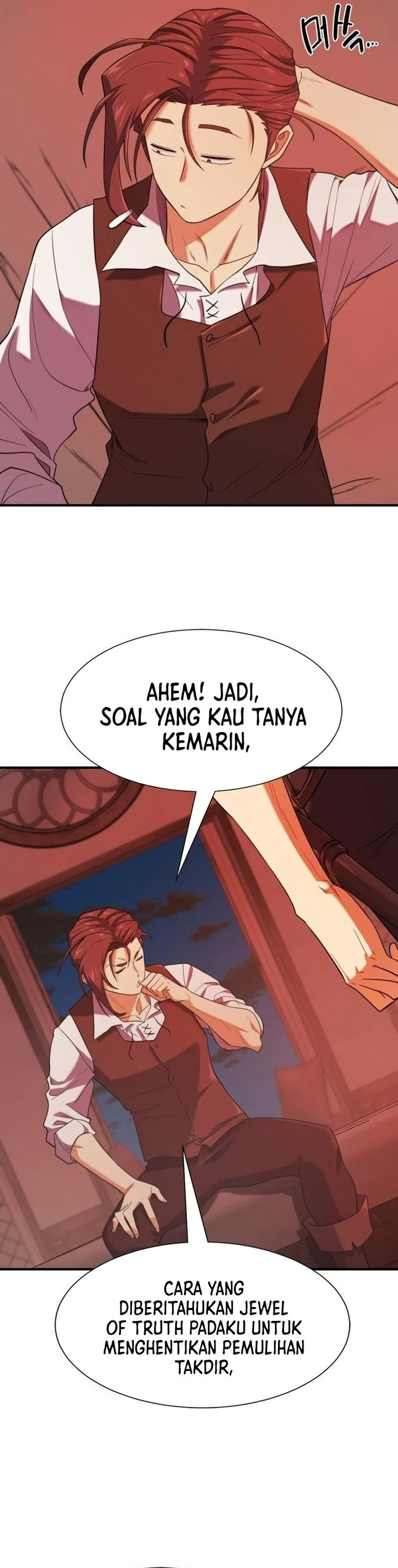 Halaman 18 — The Greatest Estate Developer Chapter 189