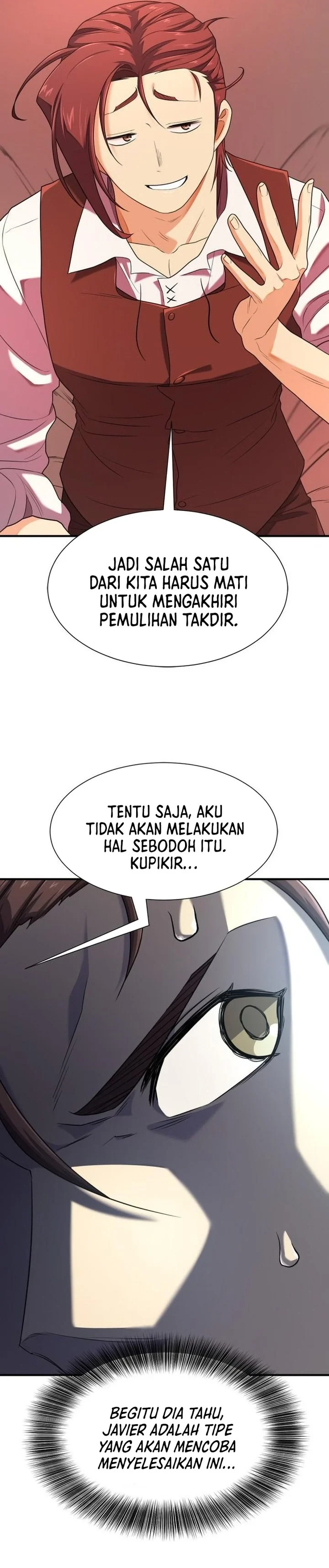 Halaman 20 — The Greatest Estate Developer Chapter 189