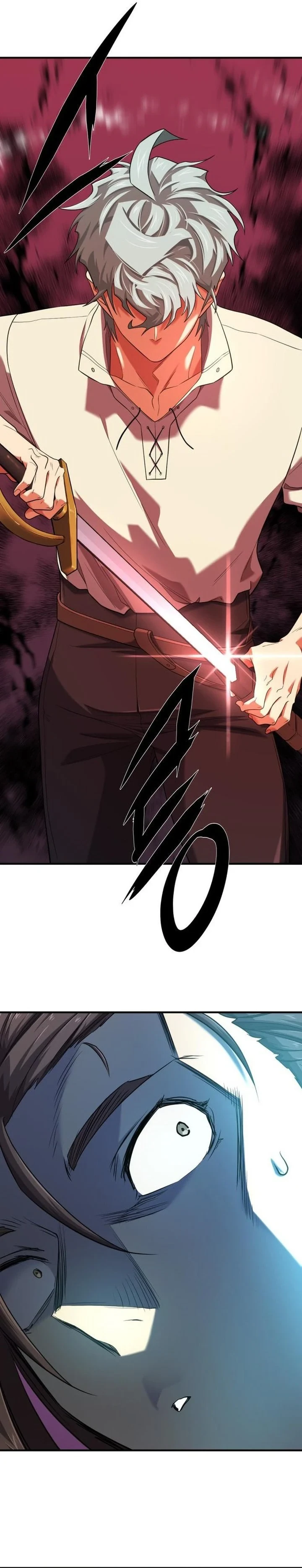 Halaman 21 — The Greatest Estate Developer Chapter 189