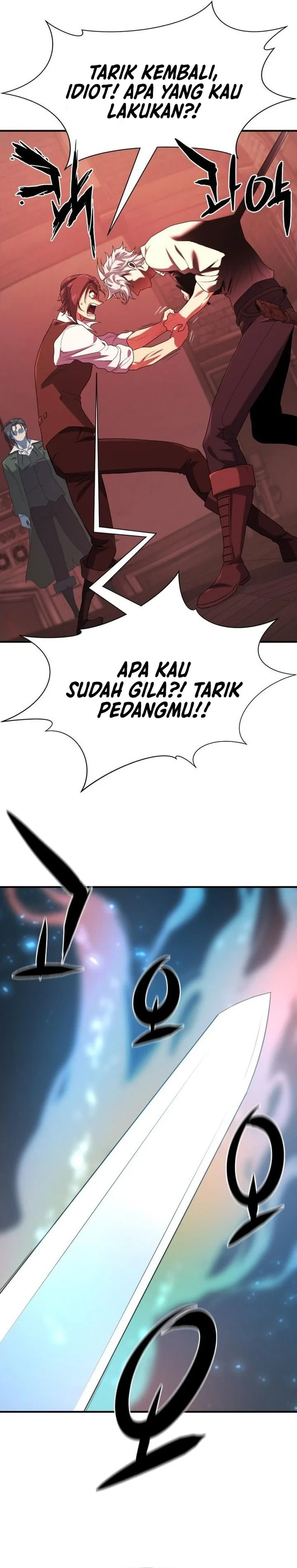 Halaman 25 — The Greatest Estate Developer Chapter 189