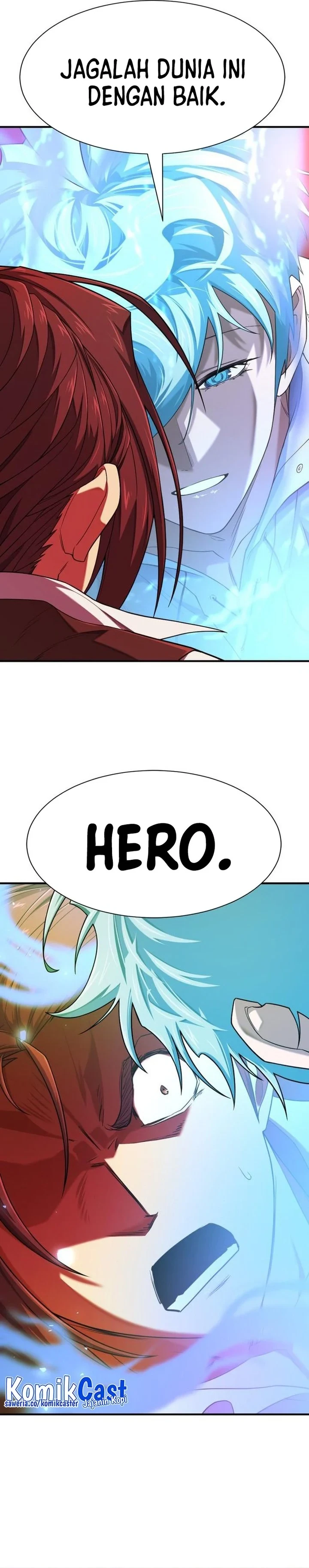 Halaman 26 — The Greatest Estate Developer Chapter 189