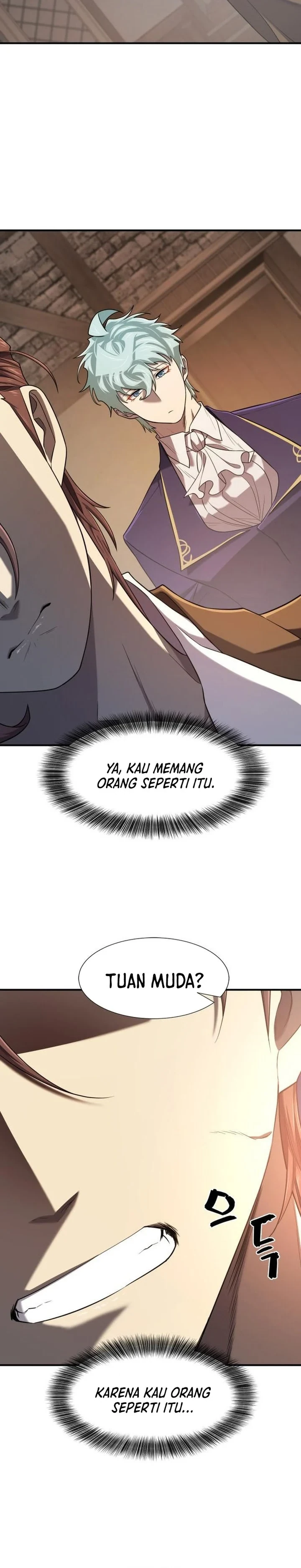 Halaman 31 — The Greatest Estate Developer Chapter 189