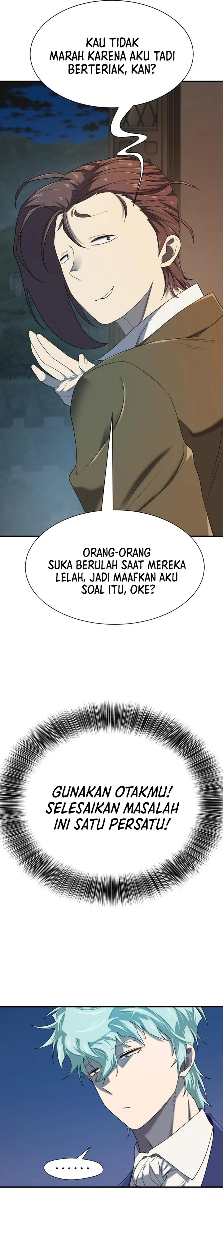 Halaman 33 — The Greatest Estate Developer Chapter 189
