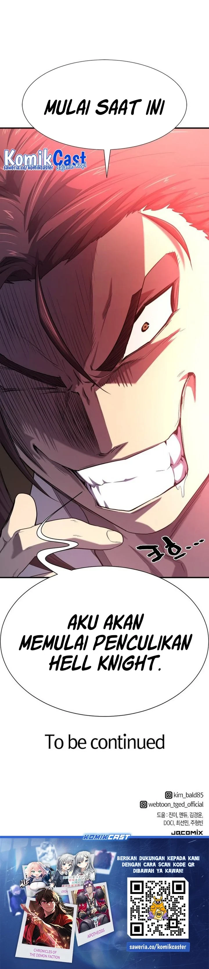 Halaman 36 — The Greatest Estate Developer Chapter 189