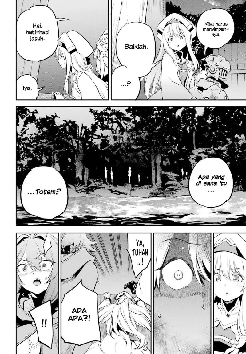 Halaman 6 — Goblin Slayer Chapter 87