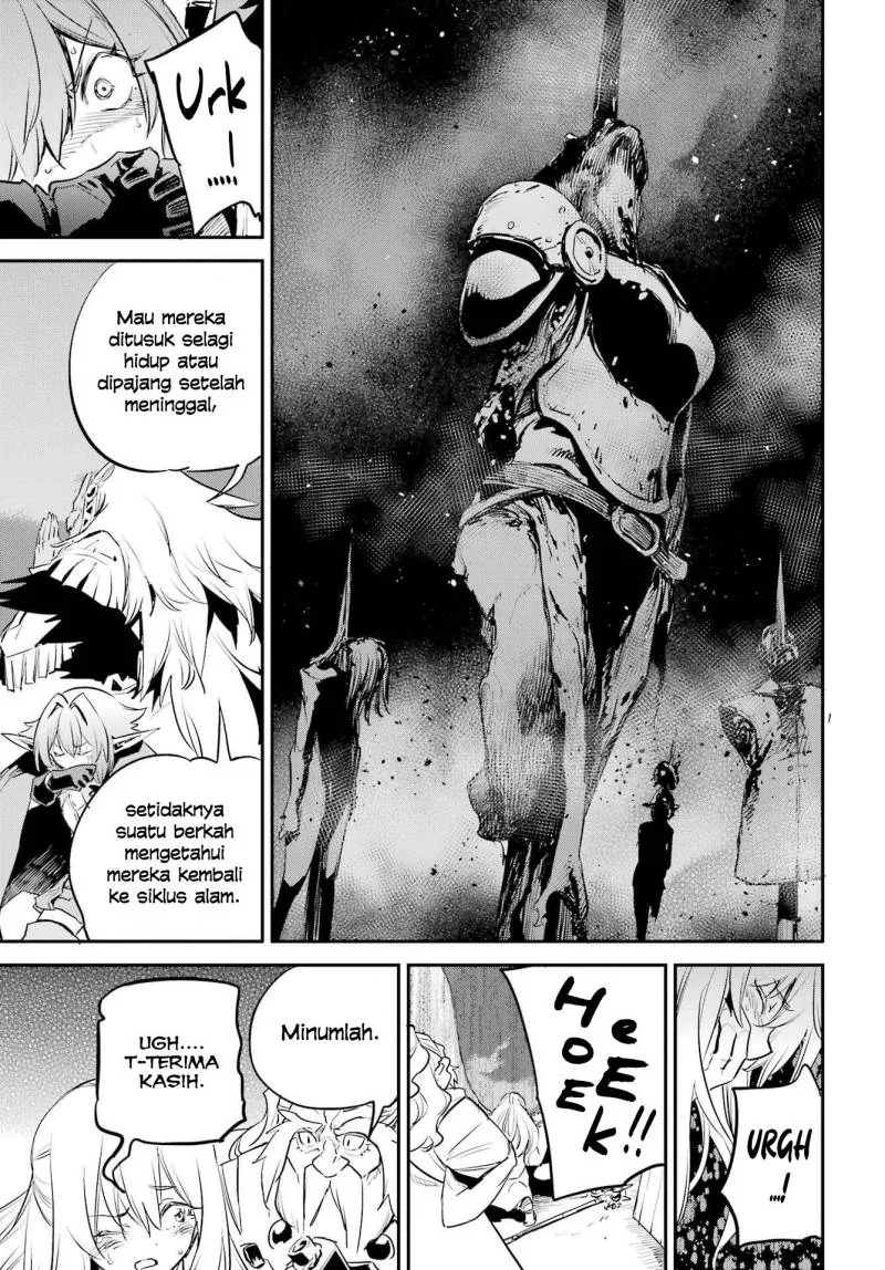 Halaman 7 — Goblin Slayer Chapter 87