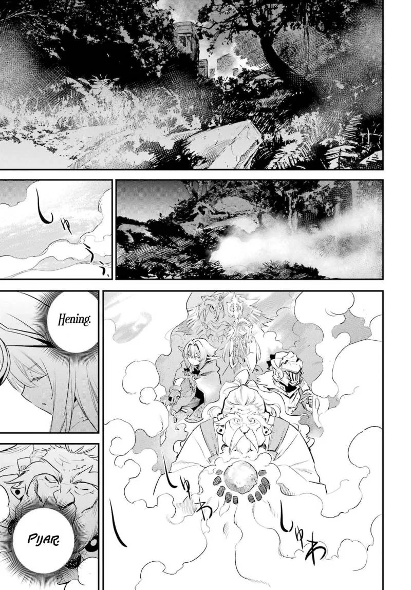 Halaman 11 — Goblin Slayer Chapter 87