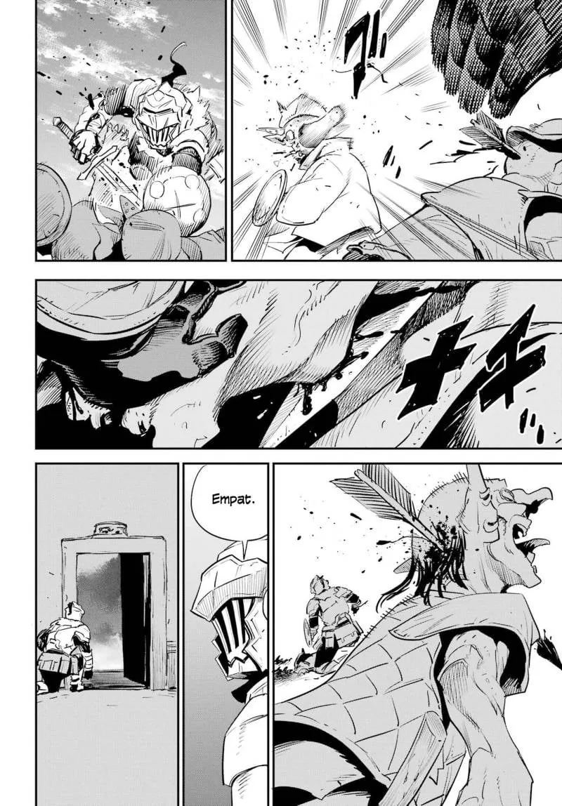 Halaman 16 — Goblin Slayer Chapter 87