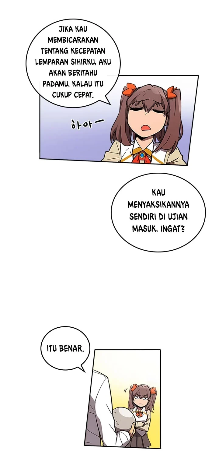 Halaman 6 — A Returner's Magic Should Be Special Chapter 16