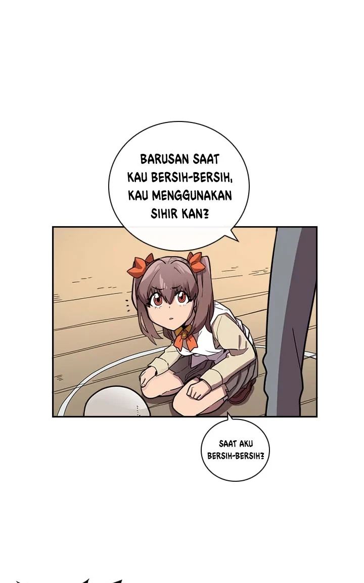 Halaman 18 — A Returner's Magic Should Be Special Chapter 16