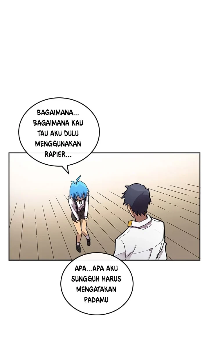 Halaman 30 — A Returner's Magic Should Be Special Chapter 16