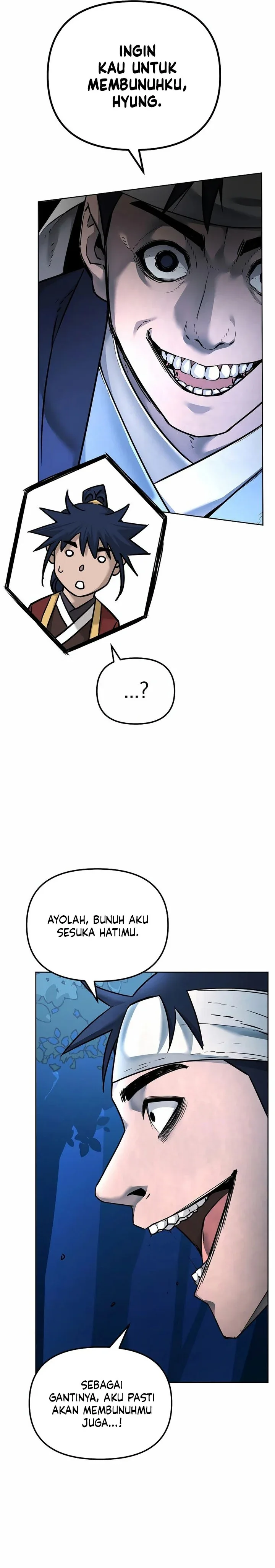 Halaman 3 — The Reborn Ranker Chronicles Chapter 135