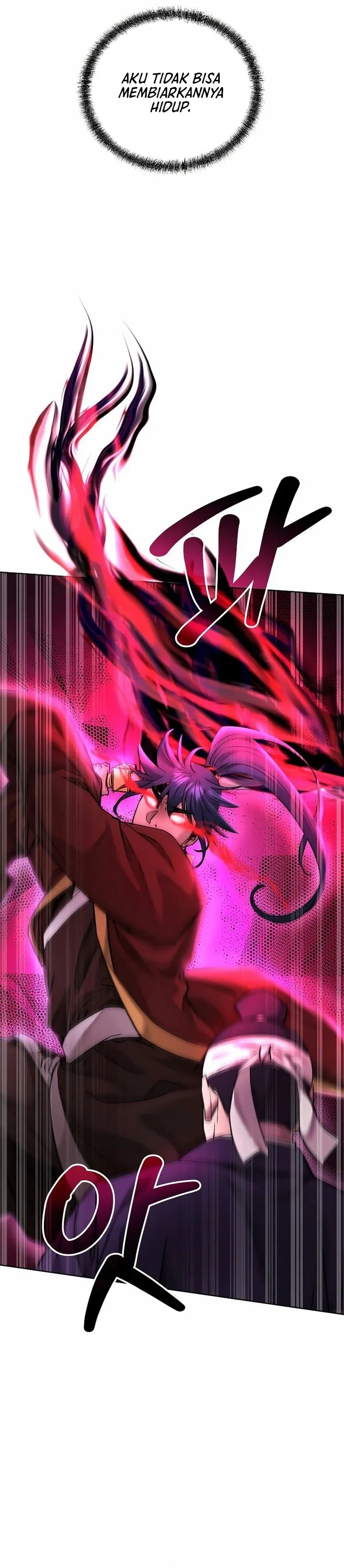 Halaman 5 — The Reborn Ranker Chronicles Chapter 135