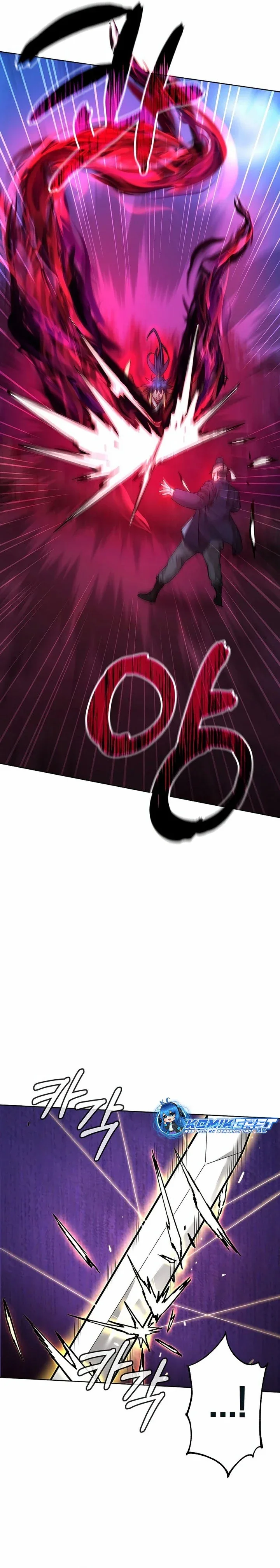Halaman 6 — The Reborn Ranker Chronicles Chapter 135