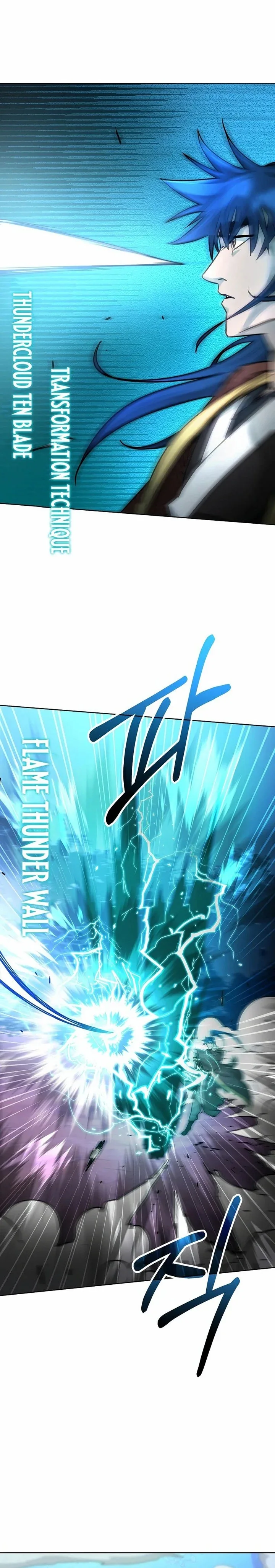 Halaman 12 — The Reborn Ranker Chronicles Chapter 135