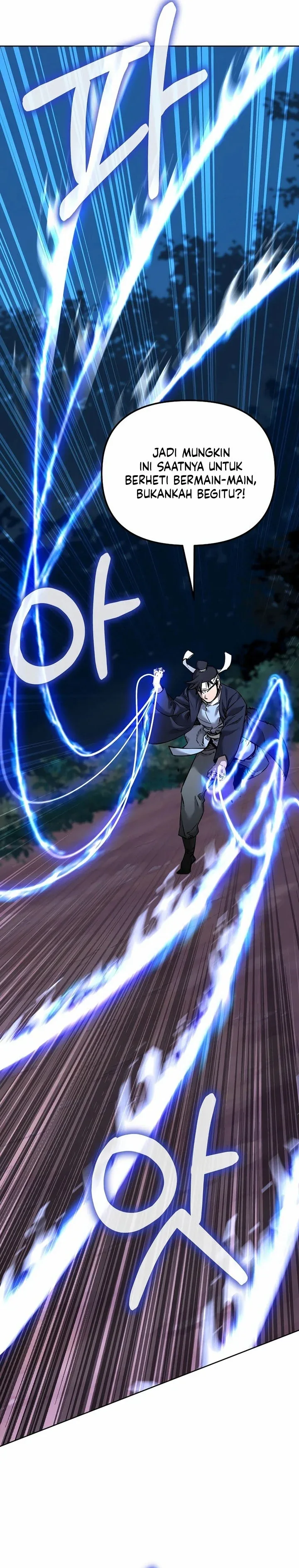 Halaman 14 — The Reborn Ranker Chronicles Chapter 135