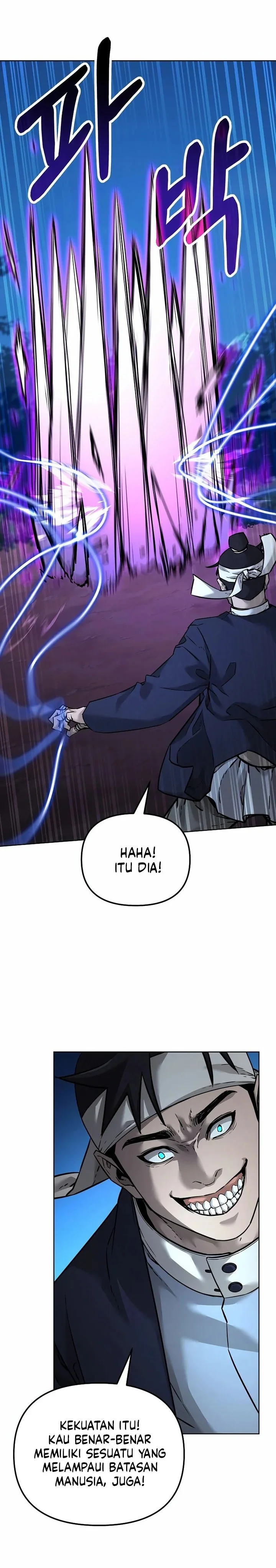 Halaman 16 — The Reborn Ranker Chronicles Chapter 135