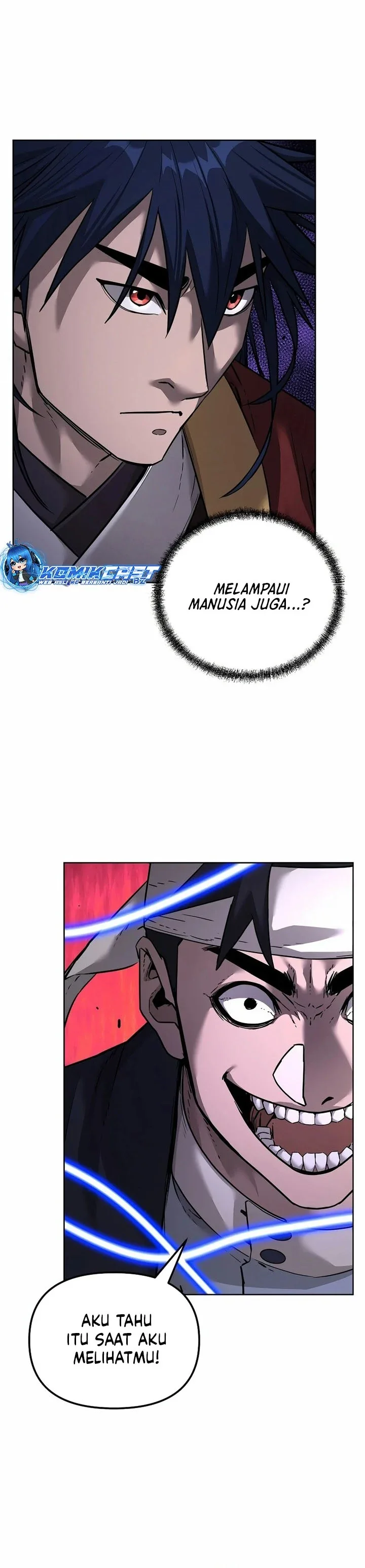 Halaman 17 — The Reborn Ranker Chronicles Chapter 135