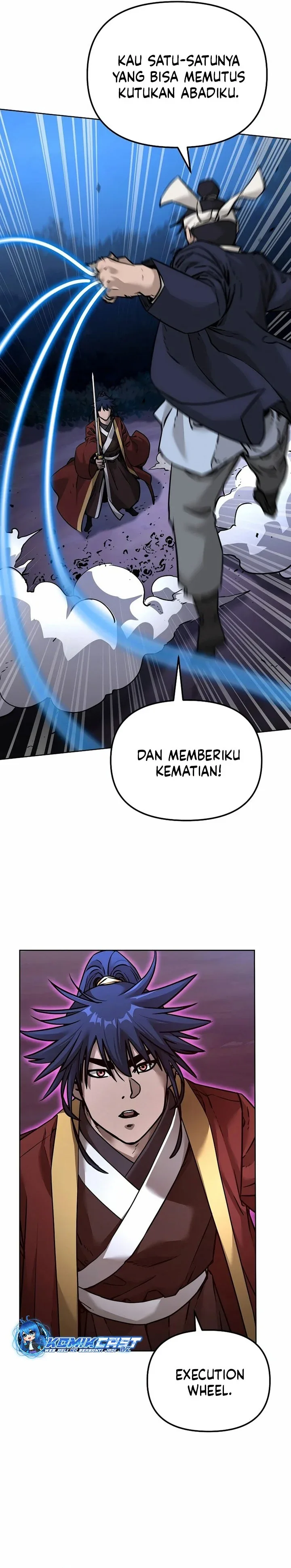 Halaman 18 — The Reborn Ranker Chronicles Chapter 135