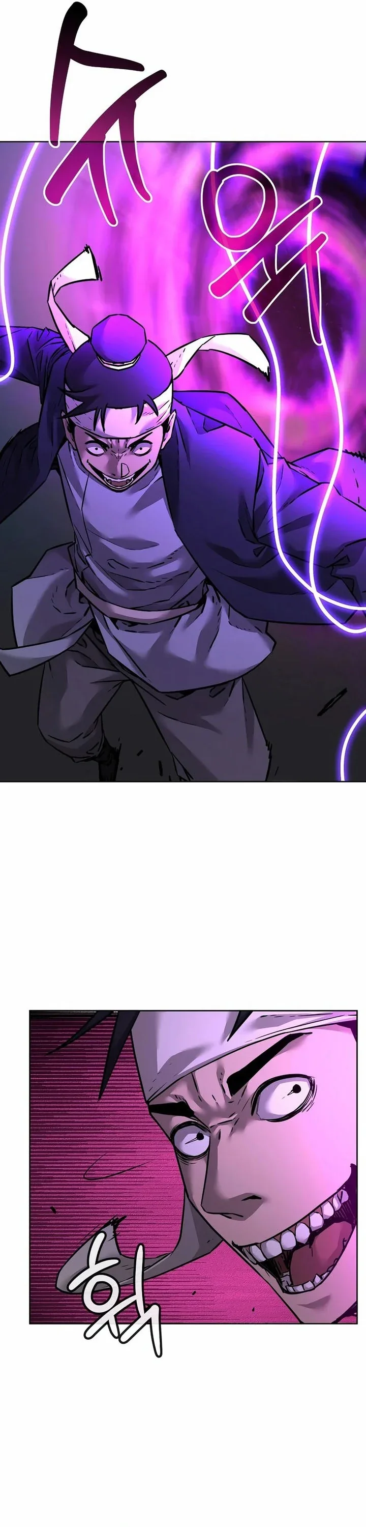 Halaman 19 — The Reborn Ranker Chronicles Chapter 135