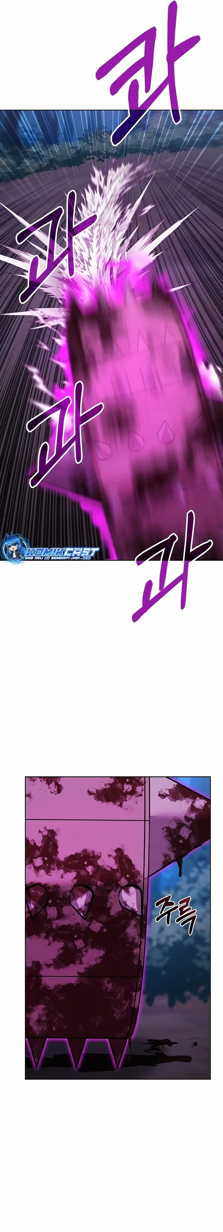 Halaman 21 — The Reborn Ranker Chronicles Chapter 135