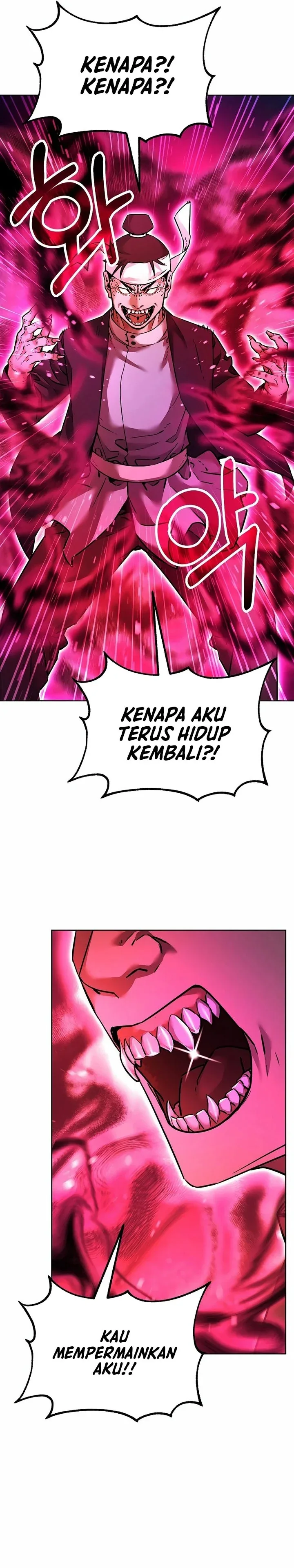 Halaman 23 — The Reborn Ranker Chronicles Chapter 135