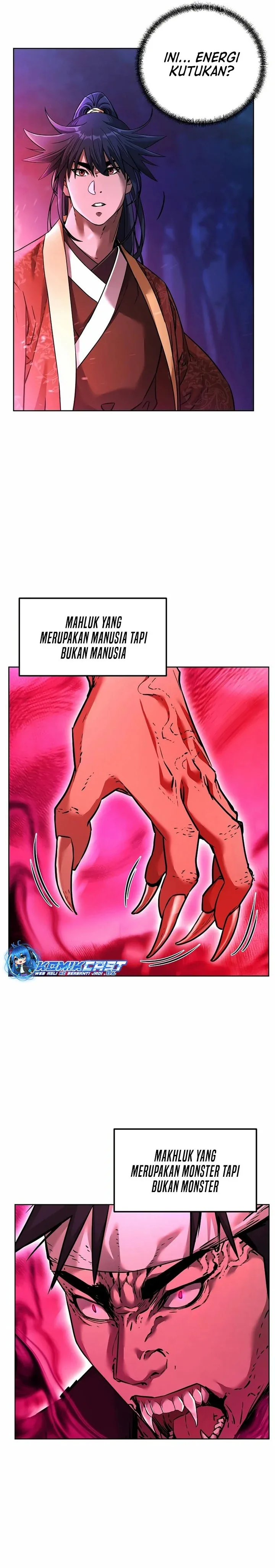 Halaman 24 — The Reborn Ranker Chronicles Chapter 135