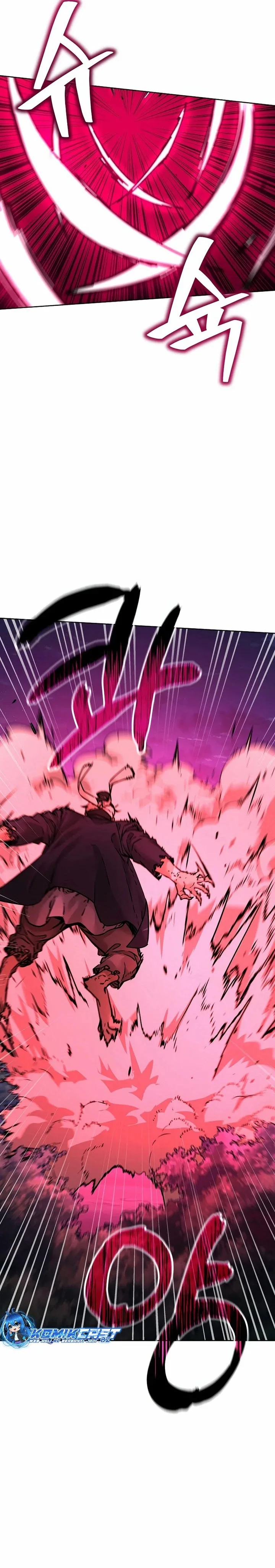 Halaman 30 — The Reborn Ranker Chronicles Chapter 135