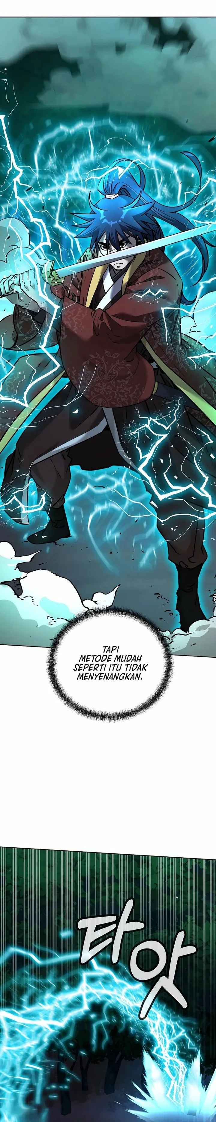 Halaman 31 — The Reborn Ranker Chronicles Chapter 135