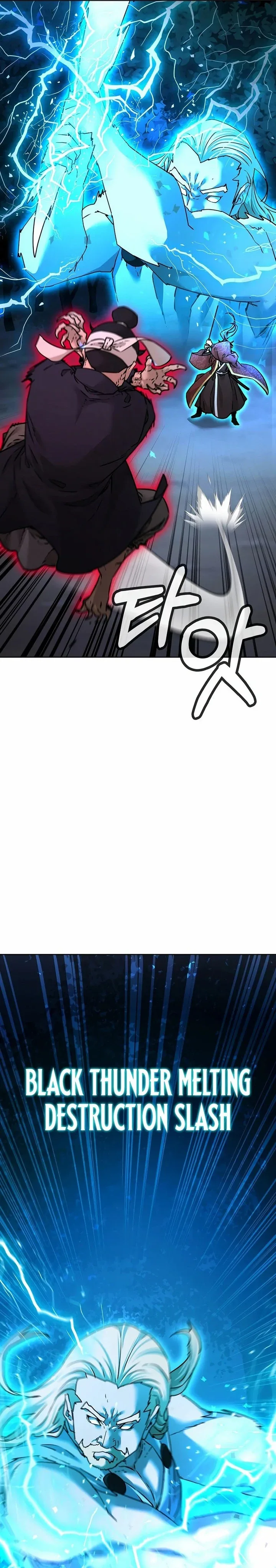 Halaman 38 — The Reborn Ranker Chronicles Chapter 135