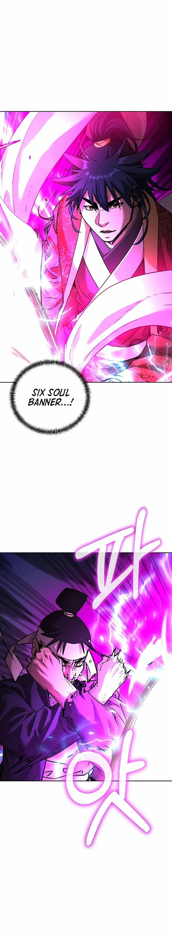 Halaman 40 — The Reborn Ranker Chronicles Chapter 135