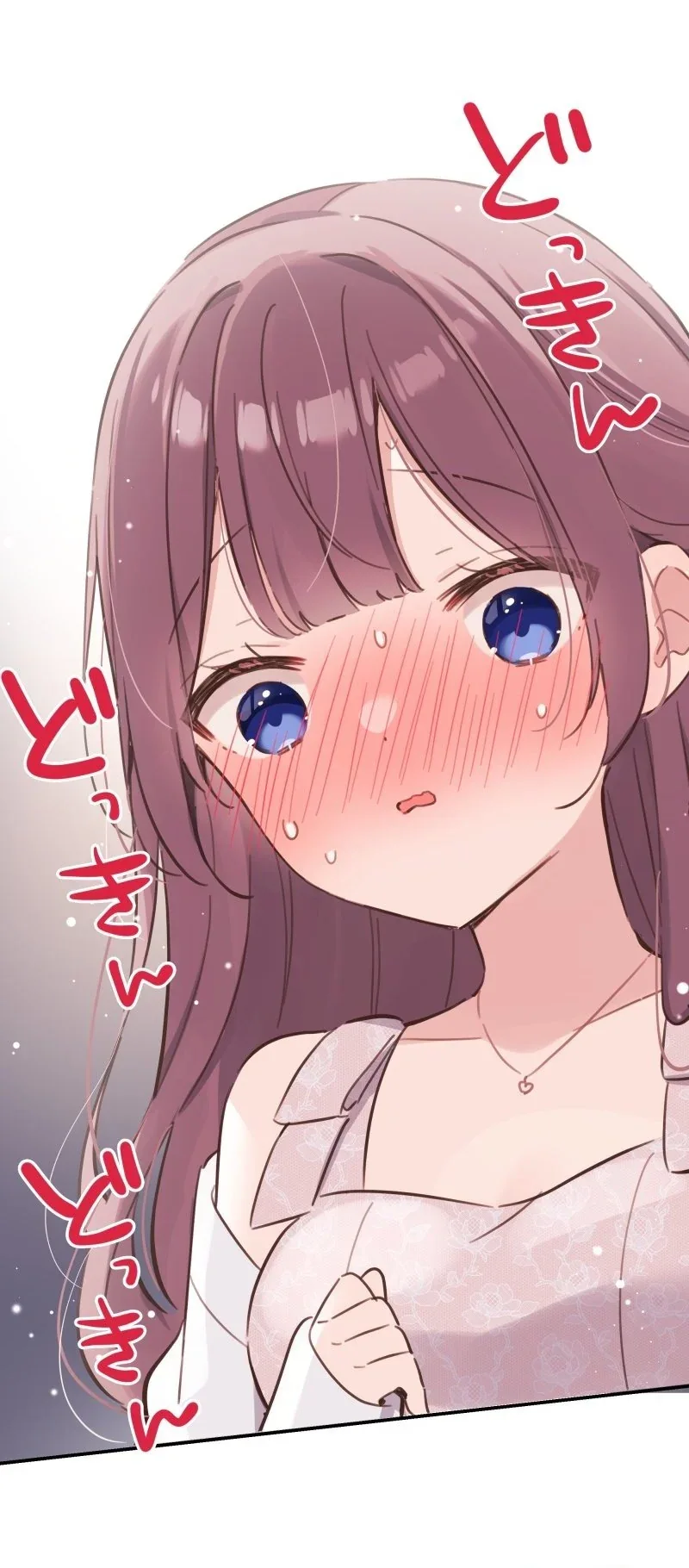 Halaman 27 — Waka-chan Is Flirty Again Chapter 175