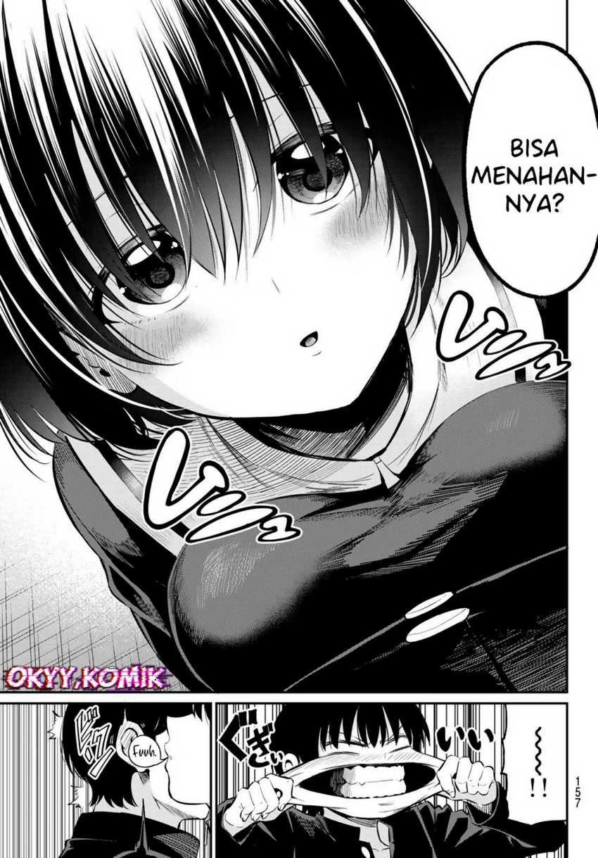 Halaman 12 — Irozuku Monochrome Chapter 3