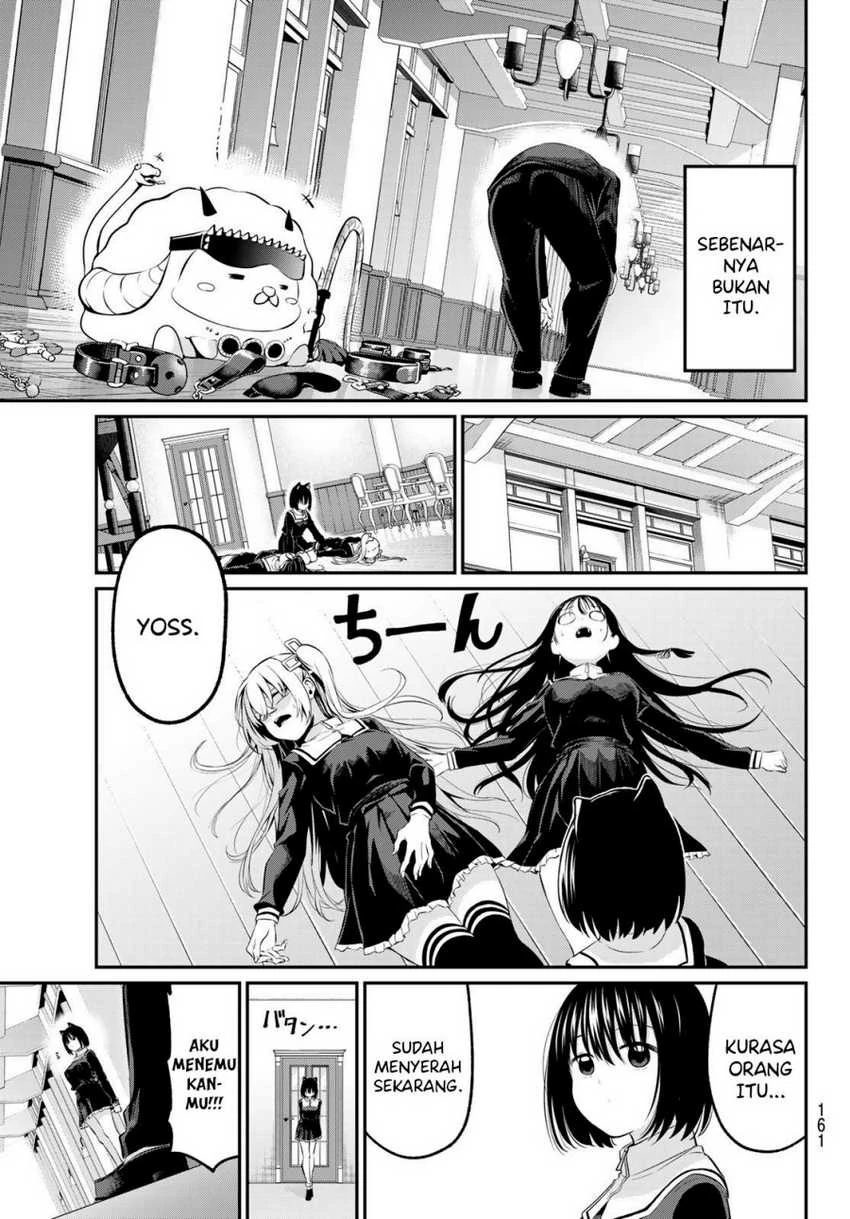 Halaman 16 — Irozuku Monochrome Chapter 3