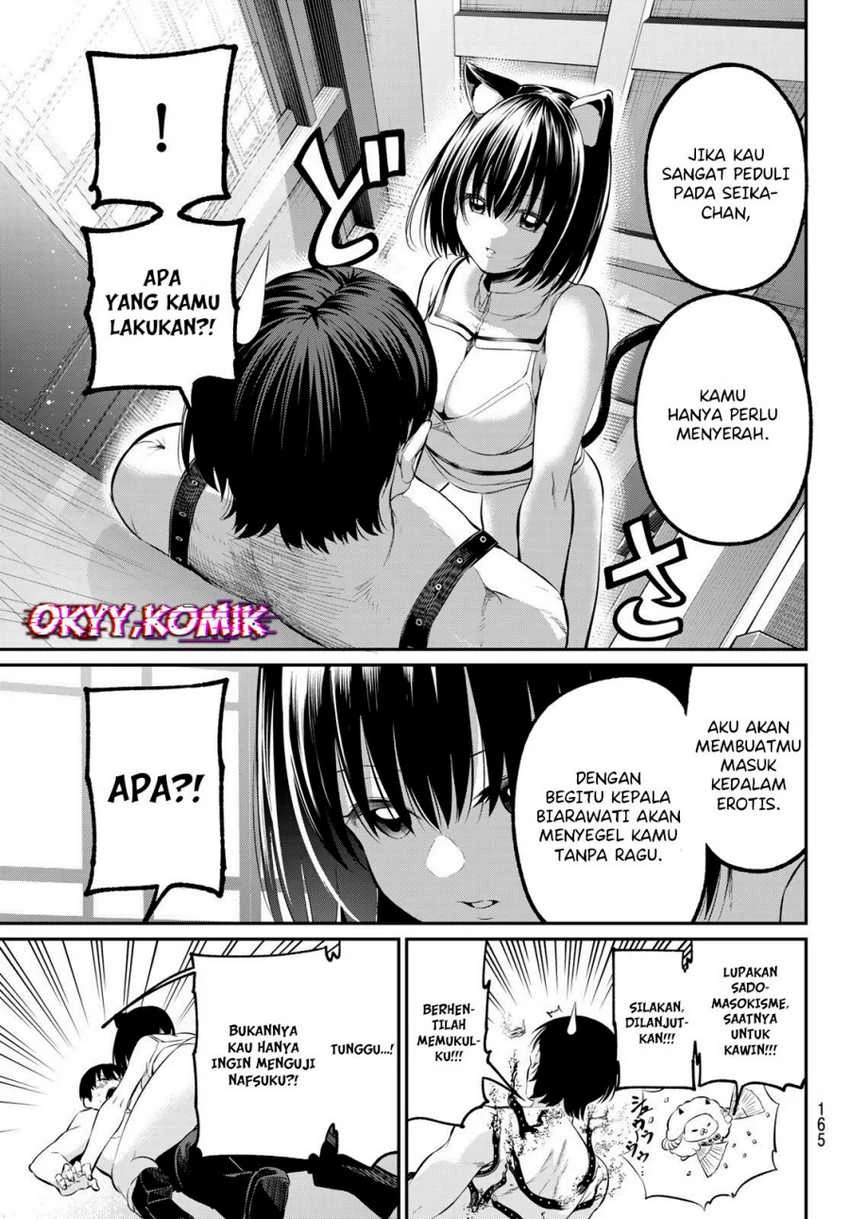Halaman 20 — Irozuku Monochrome Chapter 3