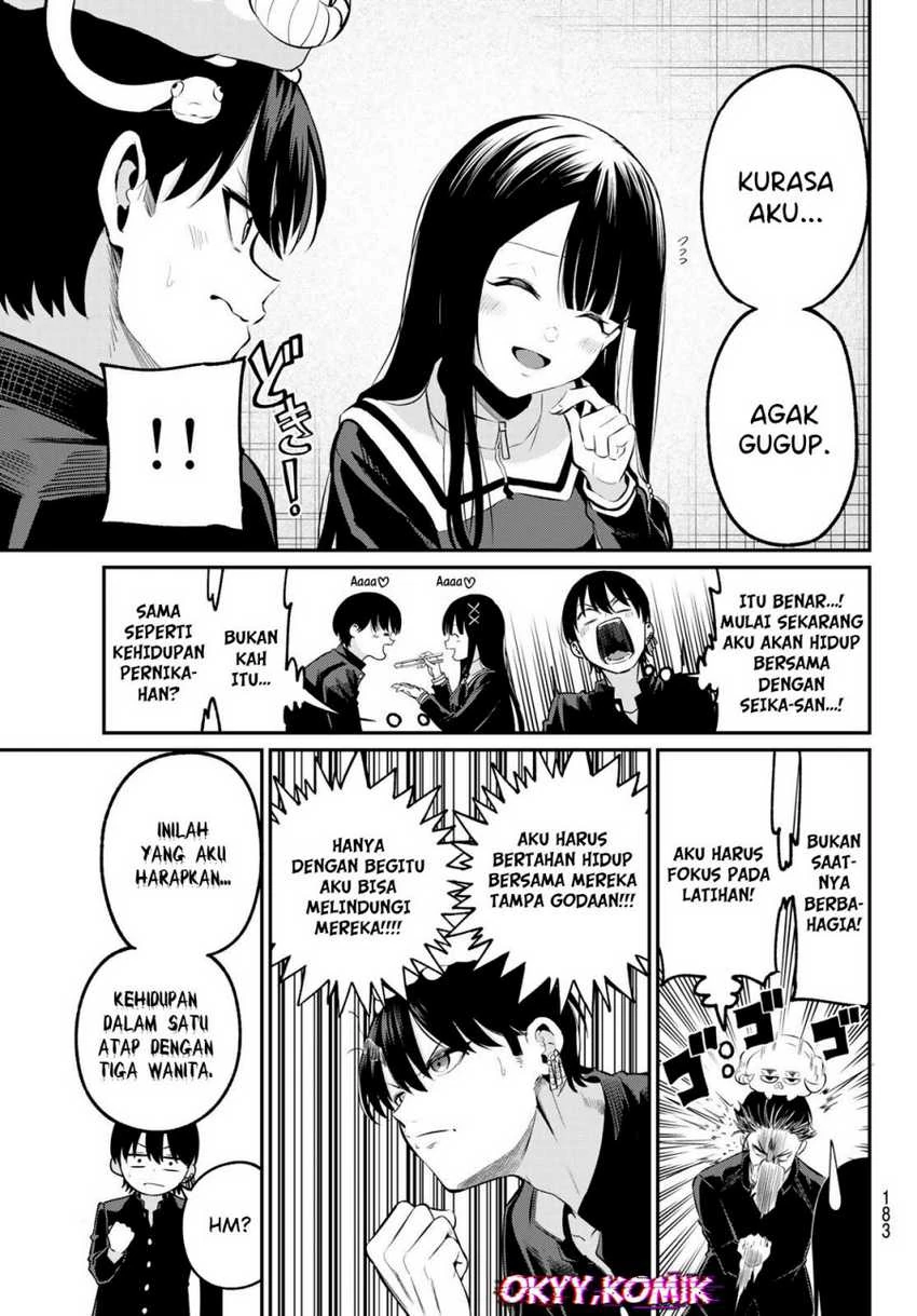 Halaman 35 — Irozuku Monochrome Chapter 3