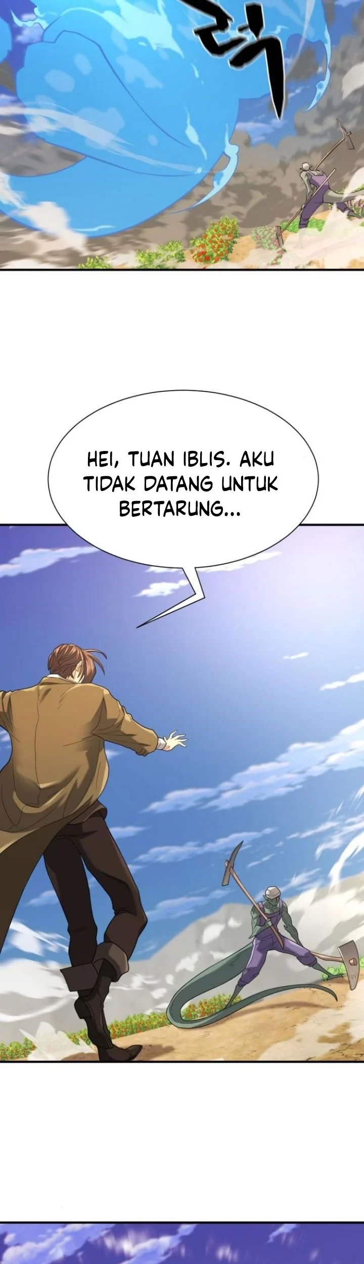 Halaman 12 — The Greatest Estate Developer Chapter 169