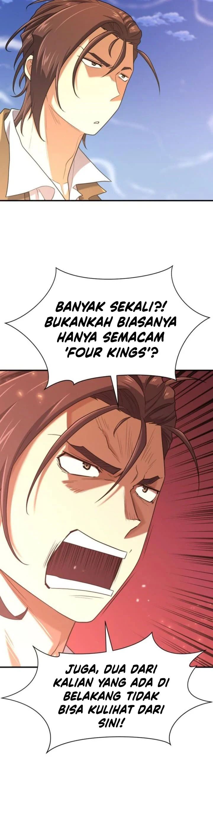Halaman 17 — The Greatest Estate Developer Chapter 169