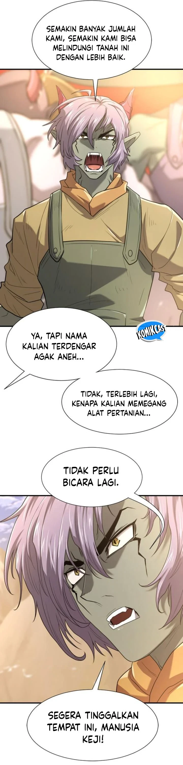 Halaman 18 — The Greatest Estate Developer Chapter 169