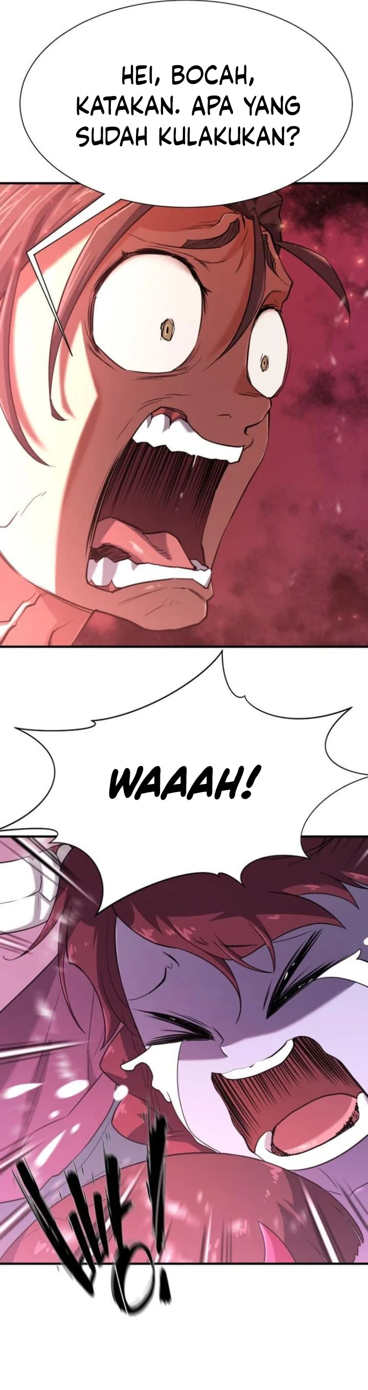Halaman 22 — The Greatest Estate Developer Chapter 169