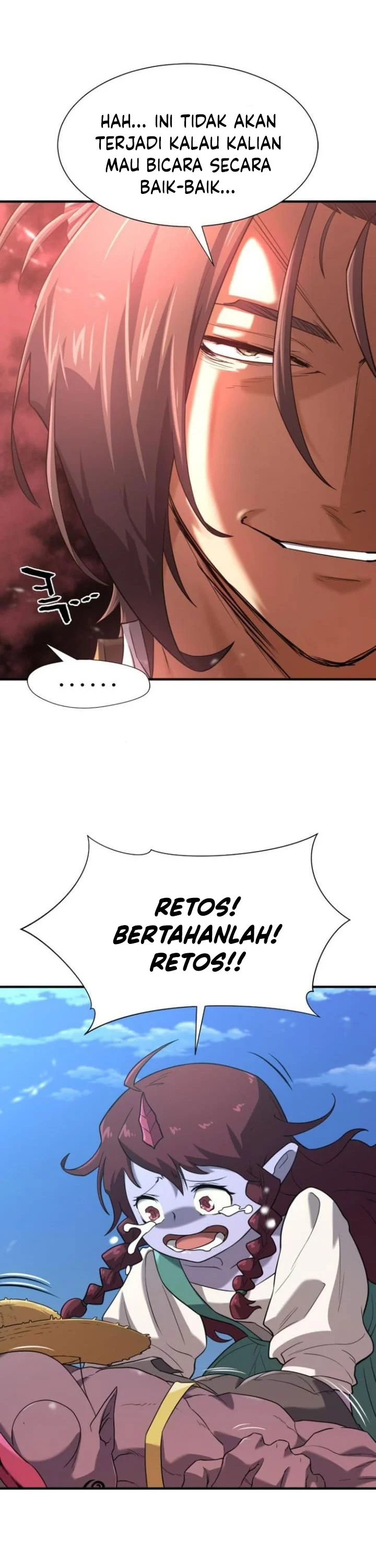 Halaman 26 — The Greatest Estate Developer Chapter 169