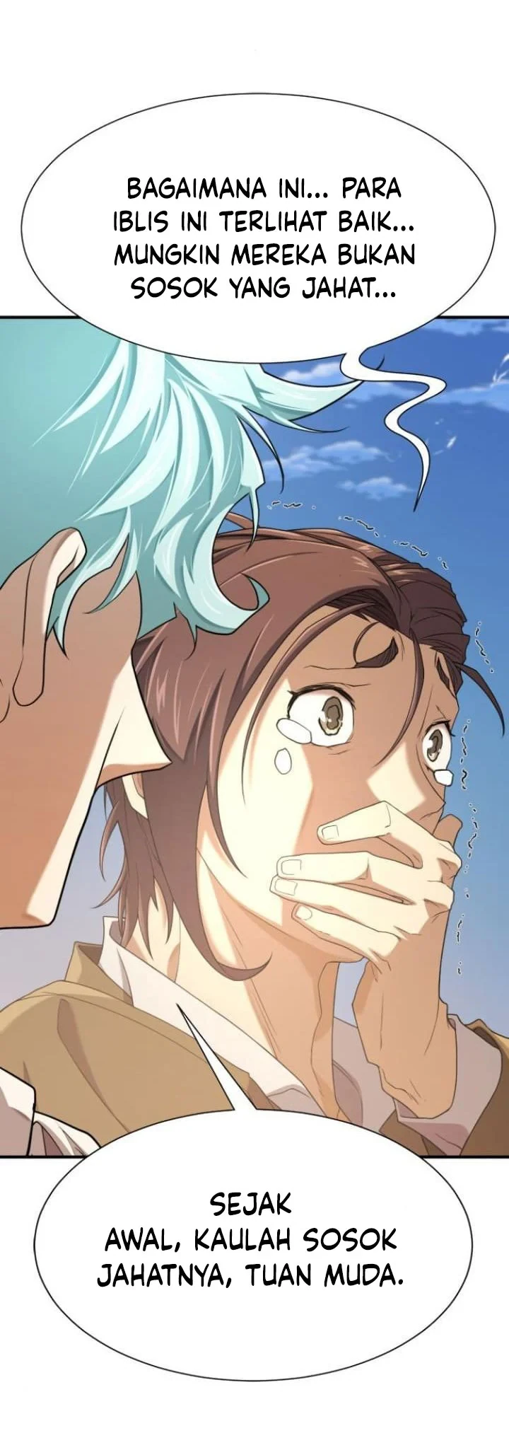 Halaman 29 — The Greatest Estate Developer Chapter 169