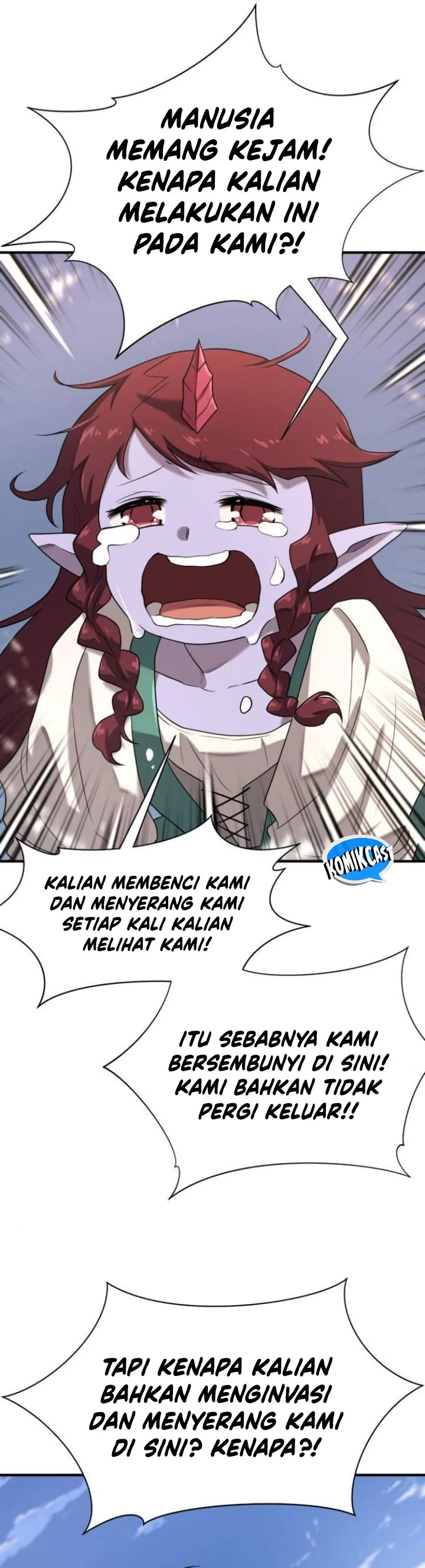 Halaman 30 — The Greatest Estate Developer Chapter 169