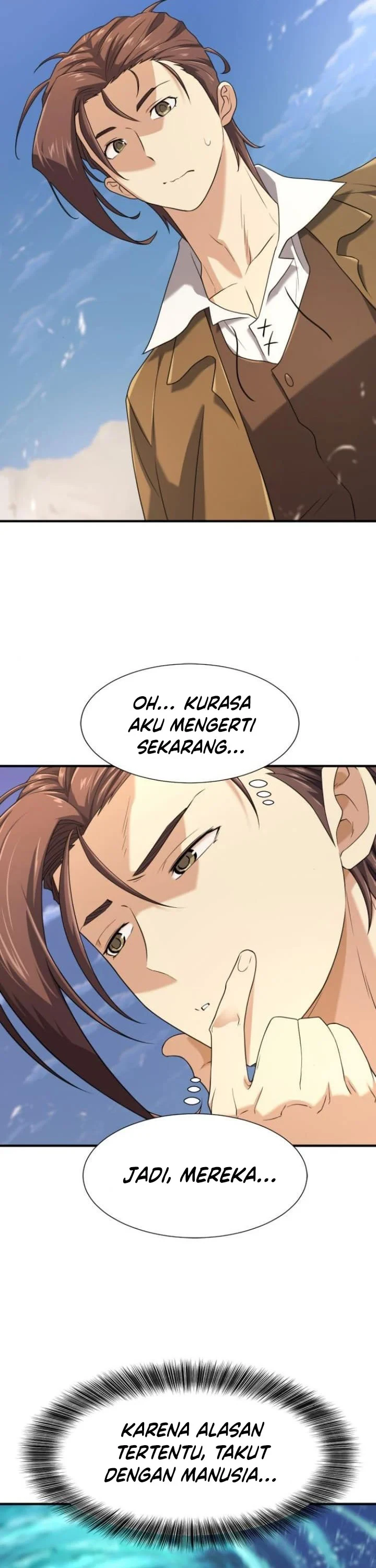 Halaman 31 — The Greatest Estate Developer Chapter 169