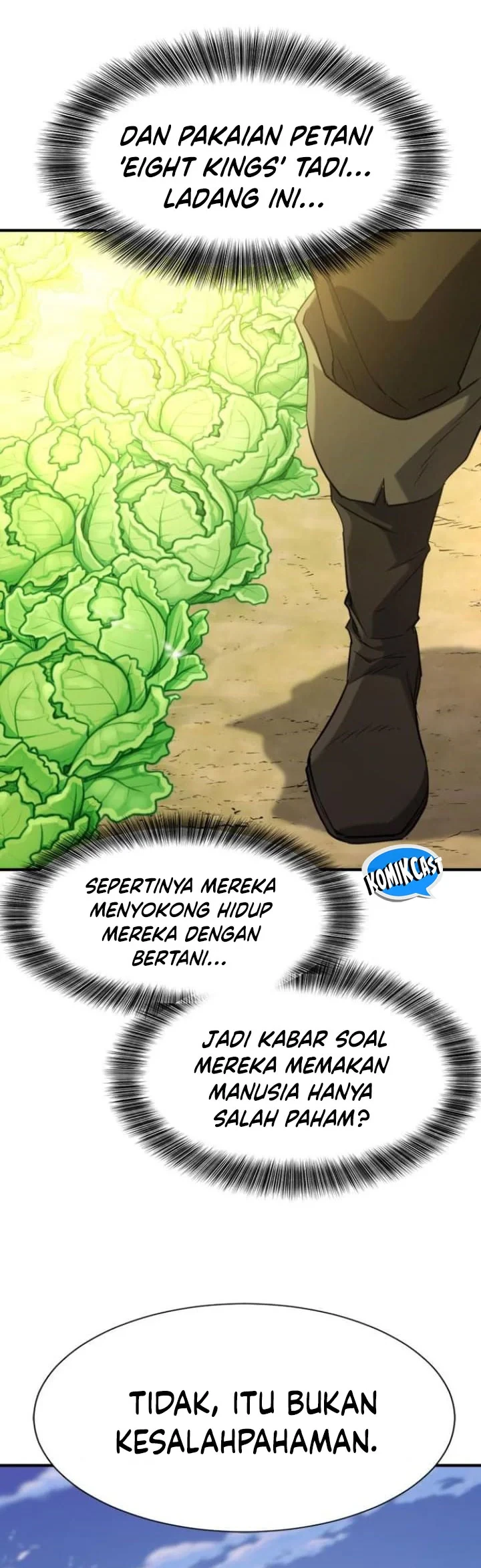 Halaman 33 — The Greatest Estate Developer Chapter 169